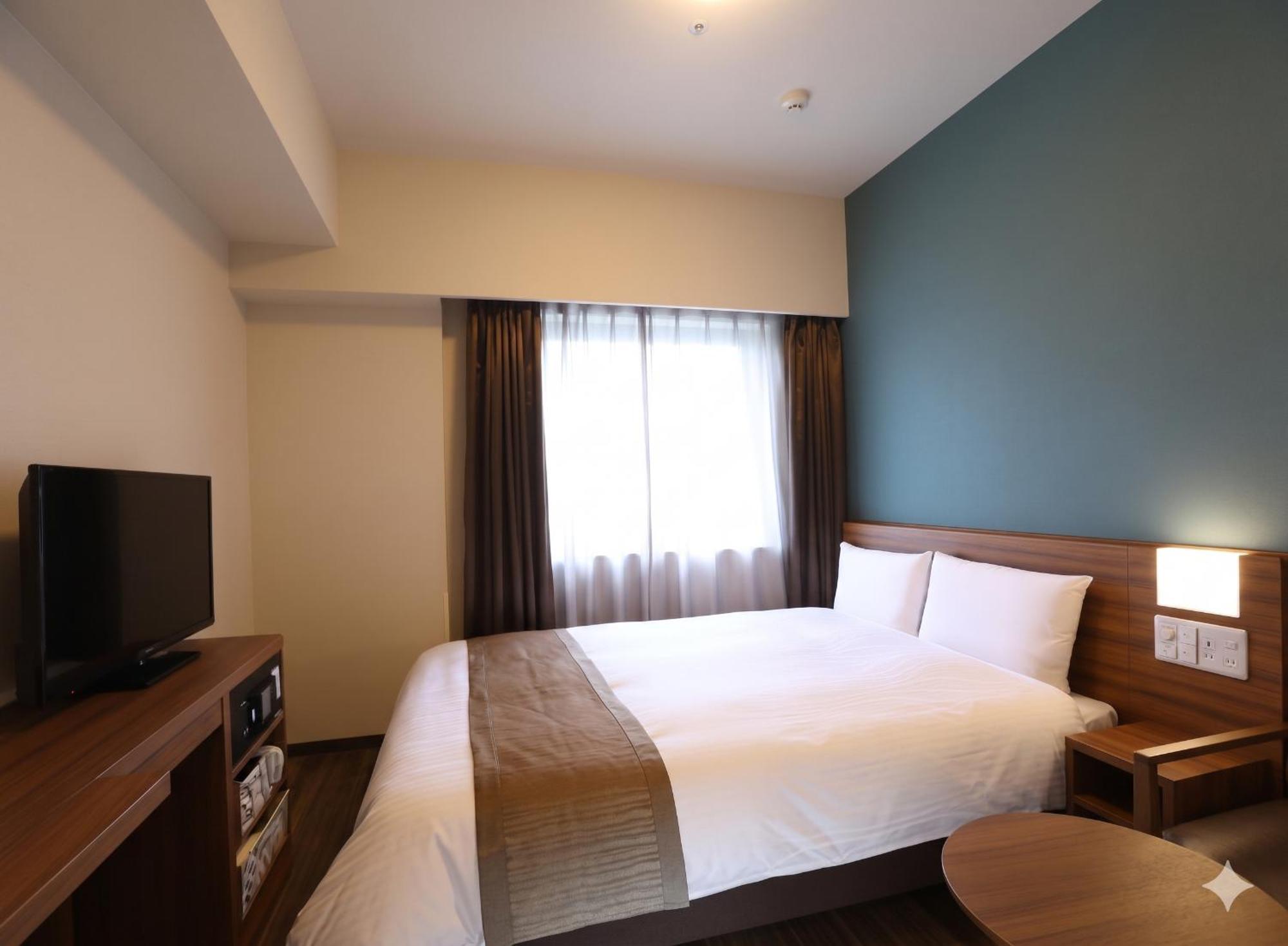 Dormy Inn Ikebukuro - Natural Hot Spring — Photos 1